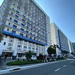 Sea Residences Moa - Paul