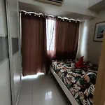 Shell Residences - Jhayra\'S Place