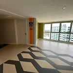 Relaxing And Cozy Unit At The Residences
