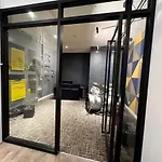 Relaxing And Cozy Unit At The Residences