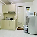 Relaxing 2-Bed Apartment In Mandaluyong