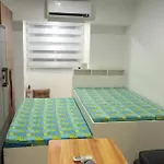Apartment Unit In Downtown Manila