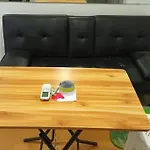Apartment Unit In Downtown Manila