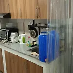 Apartment Unit In Downtown Manila