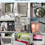 Sm Bicutan Rooms By M