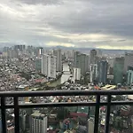 Homestyle Studio With City View In Gramercy Residences Condo