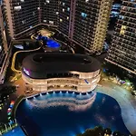 Sm Bicutan Rooms By M