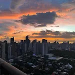 Homestyle Rare Find Corner Studio With 2 Balconies In The Gramercy Residences