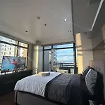 Homestyle Rare Find Corner Studio With 2 Balconies In The Gramercy Residences