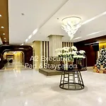 A2 Executive Pad & Staycation