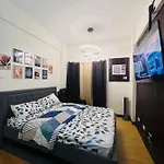 Condo Staycation At Valenzuela I Studio Type