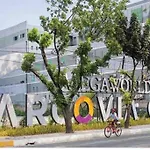 Kasara Condo Staycation By Vhi