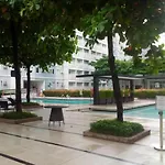 Fairview Trees Residences Staycation
