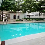 Fairview Trees Residences Staycation
