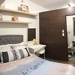 Cozy 1-Br Flat In Air Residences Makati