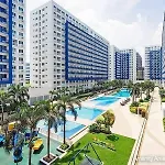 Sea Residences By Bliss Staycation
