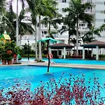 Magayon Staycation Shell Residences Mall Of Asia