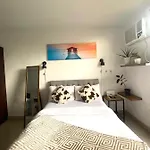 Cozy And Nature Inspired Studio Rooms Mandaluyong Edsa At F Residences Under New Management
