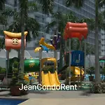 Magayon Staycation Shell Residences Mall Of Asia