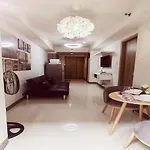 S Residences1 Bedroom With Balcony Near Moa