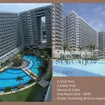 Magayon Staycation Shell Residences Mall Of Asia