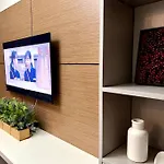 Zen Homestay In Makati Cbd