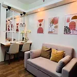 Zen Homestay In Makati Cbd