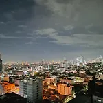 Manhattan Parkway Residence Tower 3, Cubao