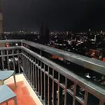 Manhattan Parkway Residence Tower 3, Cubao