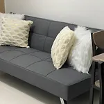 Metropolis Staycation At Grass Residences