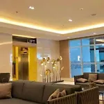 Metropolis Staycation At Grass Residences