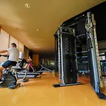 The Radiance Manila Bay Studio
