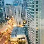 Bgc Staycation 1-Bedroom Suite