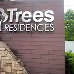 Trees Residences Staycation