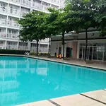 Trees Residences Staycation