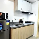 Harbour Park Luxury 1 Bedroom With Balcony View