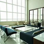 Makati Cozy Studio Apartment