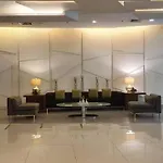 Makati Cozy Studio Apartment