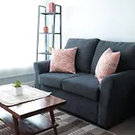 One Bedroom Budget Condo In Bgc