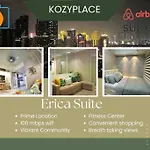 Erica Suite By Kozyplace