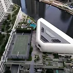 Dft Apartment \