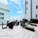 Casa Roma Manila