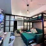 Casa Roma Manila