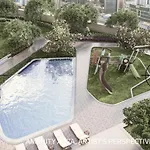 Luxurious Stay At Air Residences