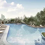 Luxurious Stay At Air Residences