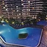 Luxurious Stay At Air Residences