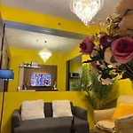 Air Residences Makati