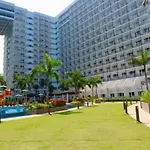 Condo In Pasay City - Shell Residences