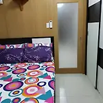 Condo In Pasay City - Shell Residences