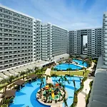 Condo In Pasay City - Shell Residences